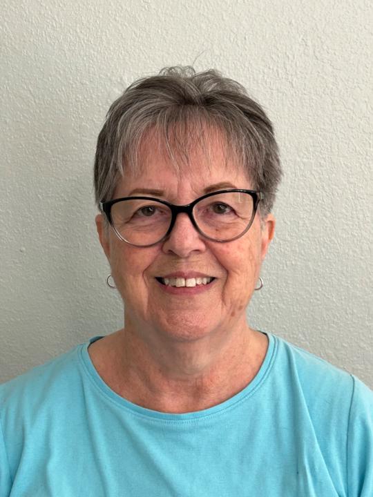 Ladye Cox