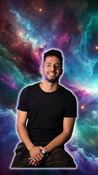 Netanel Shay