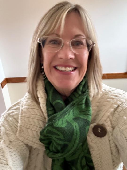 Susan Zinck