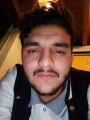 Luis Pablo Muro Delgado Salinas