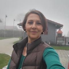 Eva Maria Hain