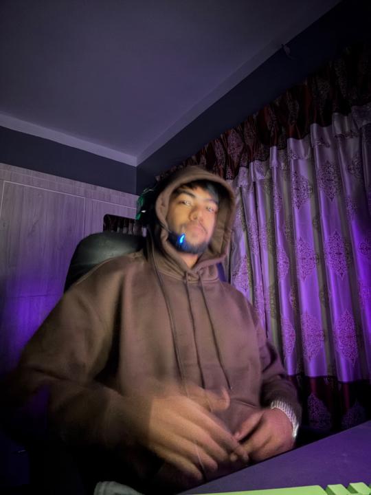 Kritan Visuals