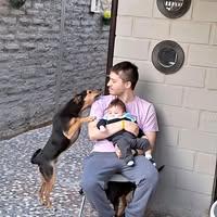 Cristian Giovanni Alcaíno Prieto