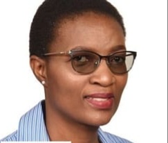 Lorato T Mosetlhi-Molelowatladi