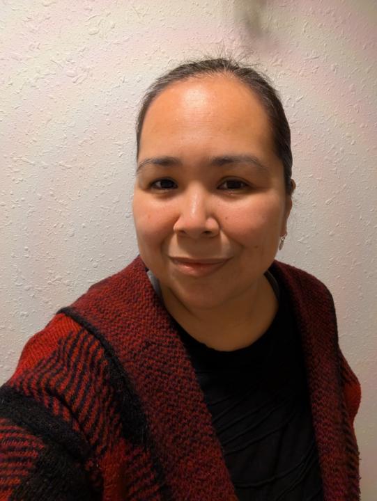 Susan Wong
