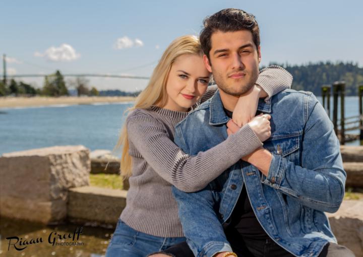 Your Photography Experience