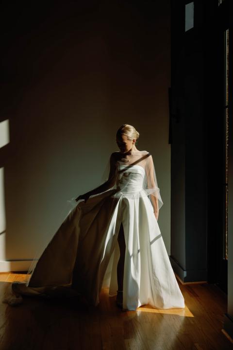 Photographer Highlight - GO OFF TIAHNA!