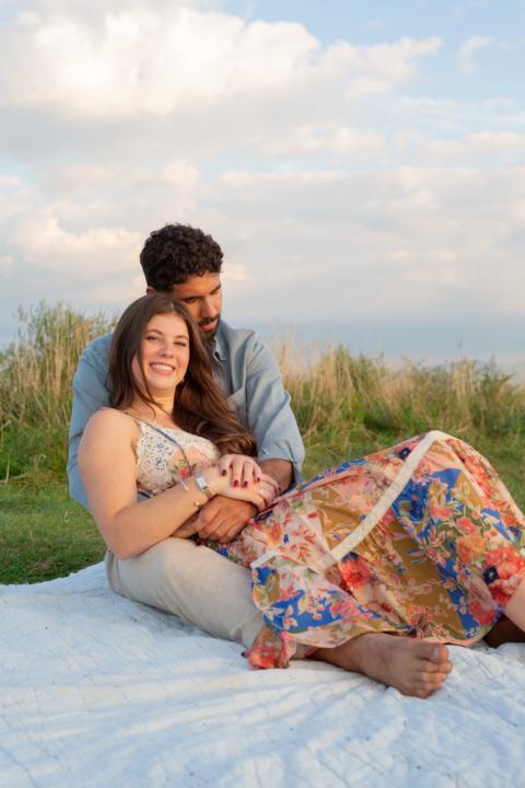 Engagement Shoot