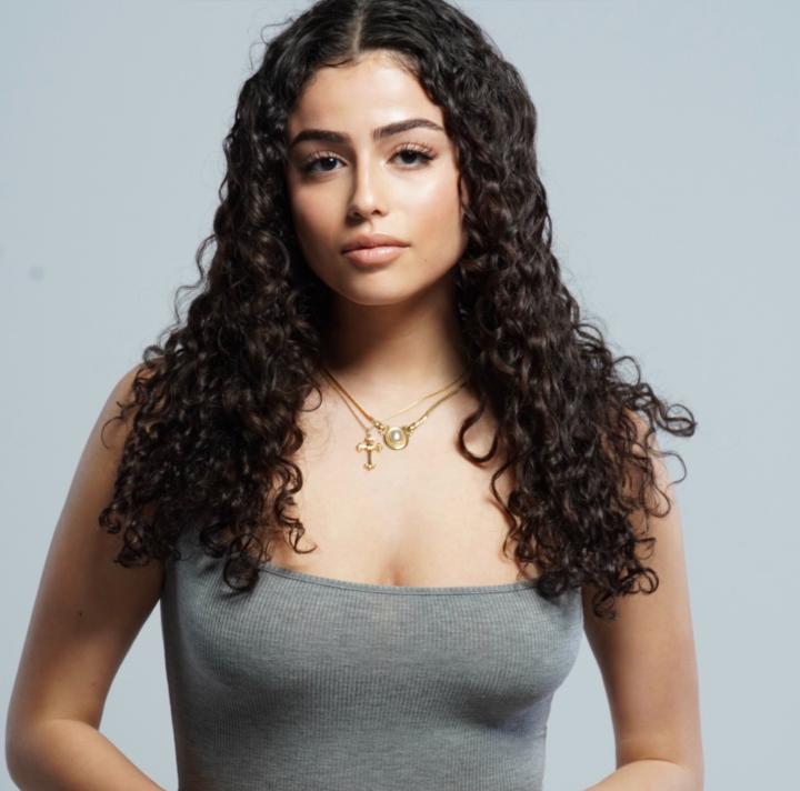 Olivia Safar