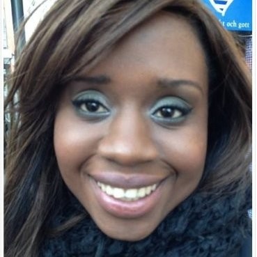 Michelle Bolamu