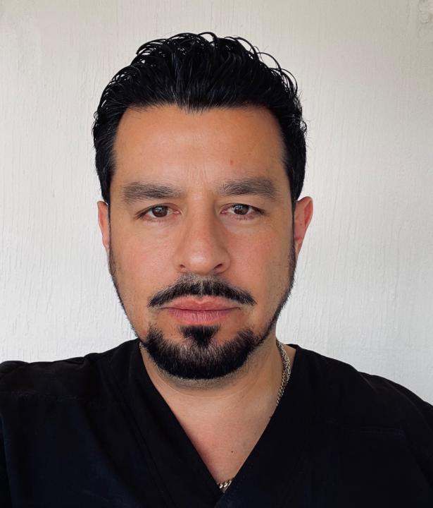 Max Córdova