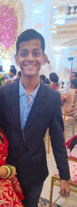 Himanshu Rane