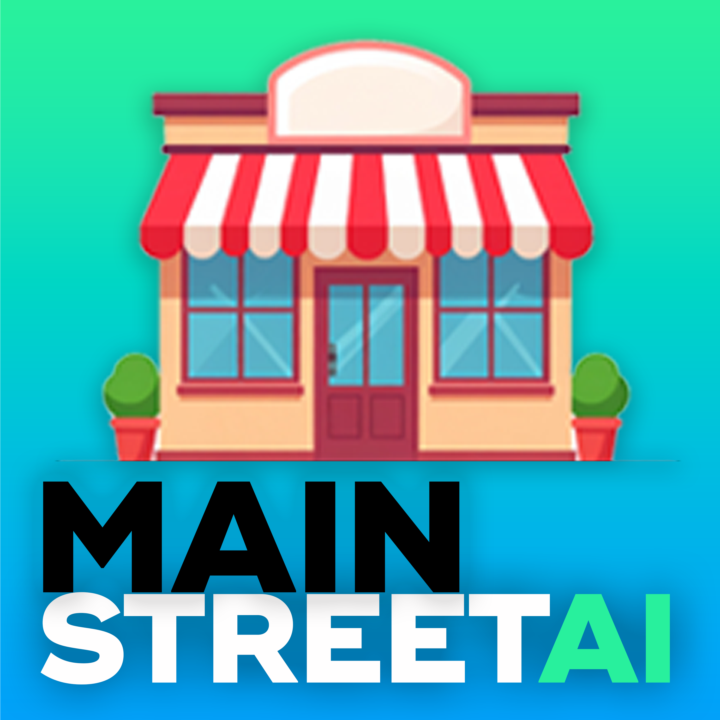 Welcome to Main StreetAI