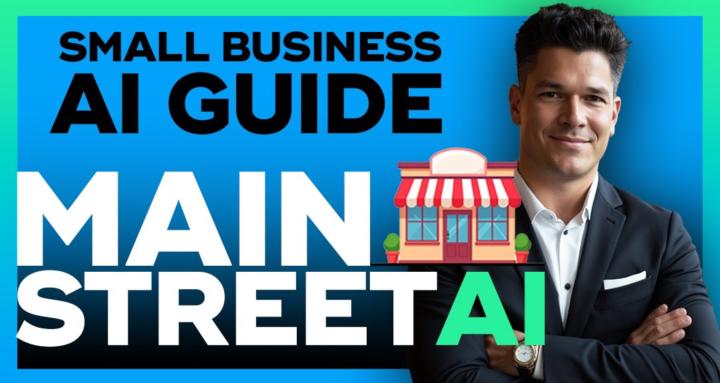MainstreetAI