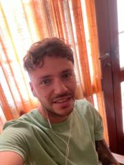Esteban Pesciallo