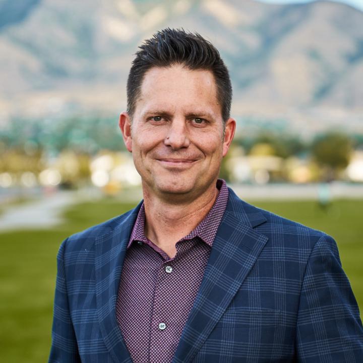 Cliffton Brady
