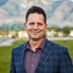 Cliffton Brady