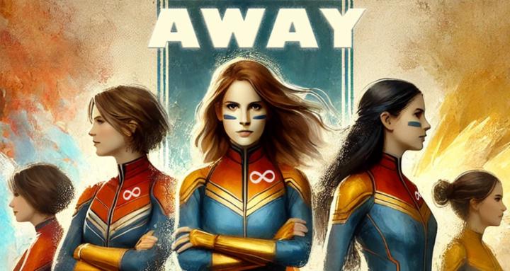 Communauté AWAY