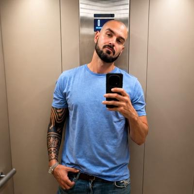 Ivan Milans