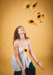 Yaocihuatl Sánchez López