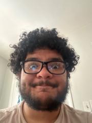 Aaron Vega