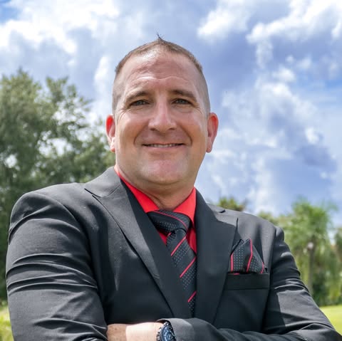 Sean Mick