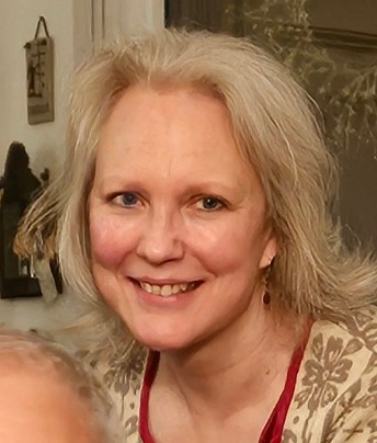 Laurie Blomstrom