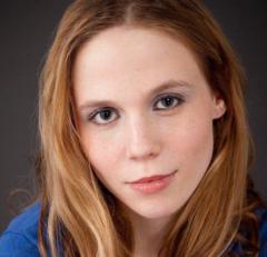 Meabh Daly