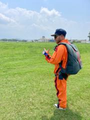 Marvin De La Rosa