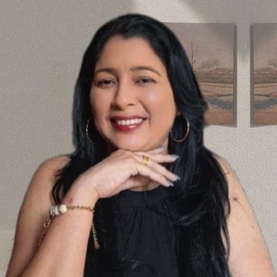 Brendally Sequera vargas