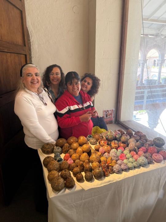 Rossana N Salcido