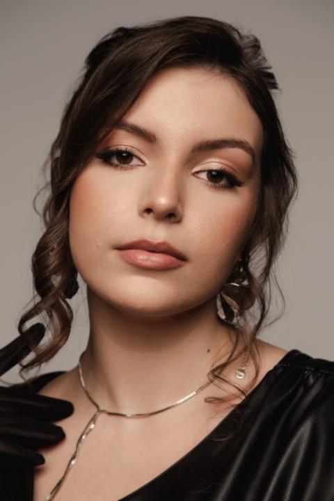 Leena Ben Naceur