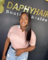 Duline Rebecca Barthélemy