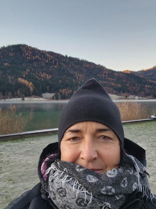 Christiane Mitzner