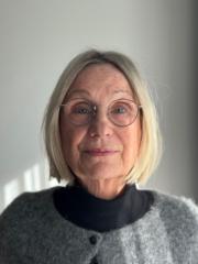 Christine Freitag