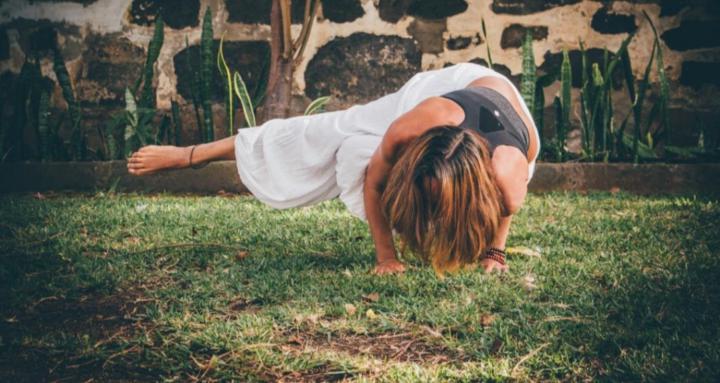Sala Mayimananda Yoga