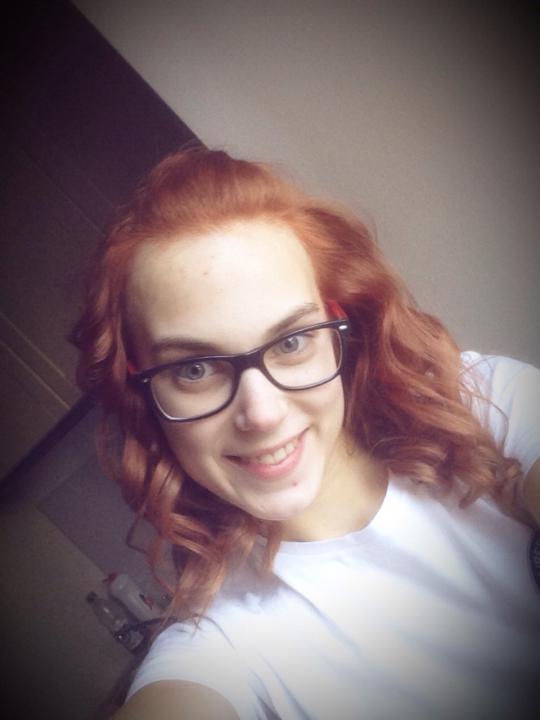 Kristýna Šamšulová