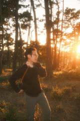 Kenny Pham