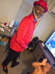 Tyrone Williams