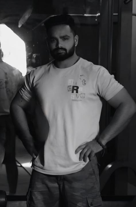Nitish Bagora