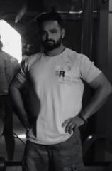 Nitish Bagora