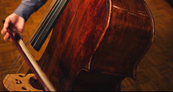 The Effortless Bassist