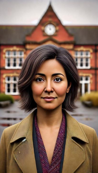 Meet Ayesha: Breaking the Cycle and Building a Legacy of Health