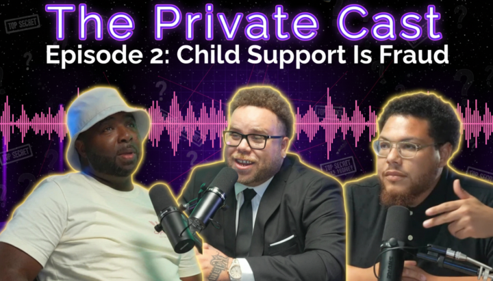 Episode 2 Of The Private Cast Releases On 3/27/26