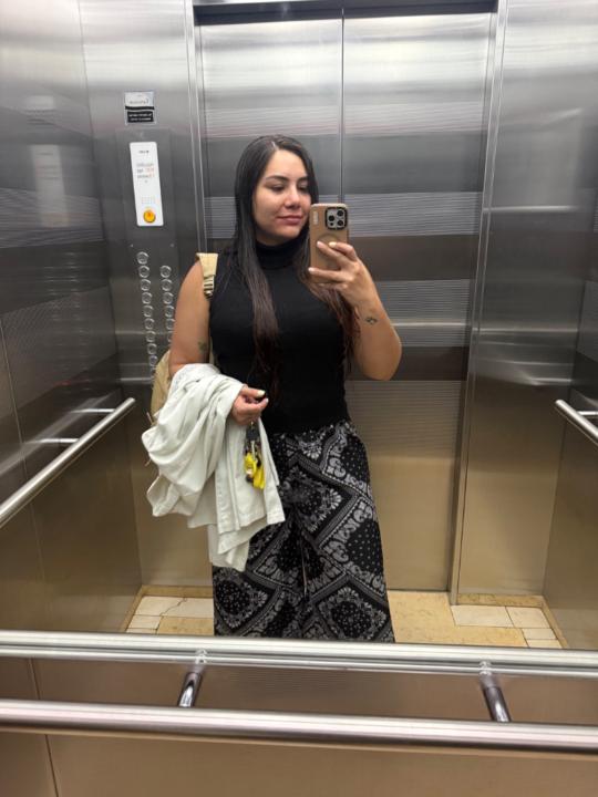 Marissa Moreno