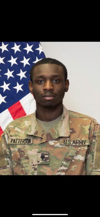 David Patterson