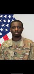 David Patterson