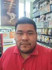 Abisai Vazquez jimenez