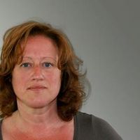 Carla van den Ouweland