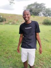 Thubelihle Simanga